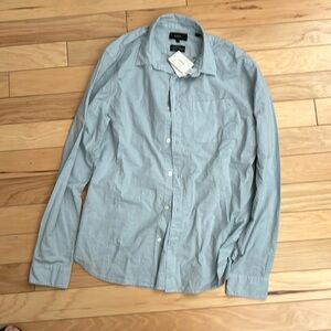 Vince dress shirt, new with tag